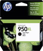 HP 950XL Tinta Eredeti Fekete CN045AE Tinta bélyegkép