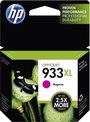 HP Tinta 933XL Eredeti Bíbor CN055AE Tinta bélyegkép