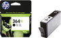 HP 364XL Tinta Eredeti Fekete CN684EE Tinta bélyegkép