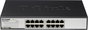 D-Link DGS-1016D Hálózati switch 16 port 1 GBit/s bélyegkép