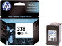 HP Tinta 338 Eredeti Fekete C8765EE Tinta bélyegkép