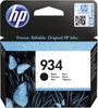 HP 934 Tinta Eredeti Fekete C2P19AE Tinta bélyegkép