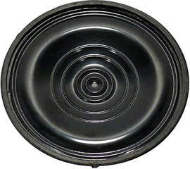Visaton K 57 FL - 8 Ohm 2.2 coll 5.7 cm Miniatűr hangszóró 1 W 8 Ω Műanyag membrán