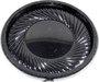 Visaton K 28 WPC BL - 8 Ohm 1.1 coll 2.8 cm Miniatűr hangszóró 1 W 8 Ω Műanyag membrán bélyegkép