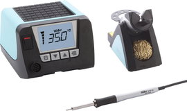 Weller WT 1010 Forrasztóállomás készlet digitális 90 W 50 - 450 °C