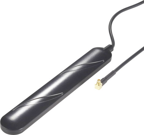 GSM antenna GX107 távkapcsoló modulhoz