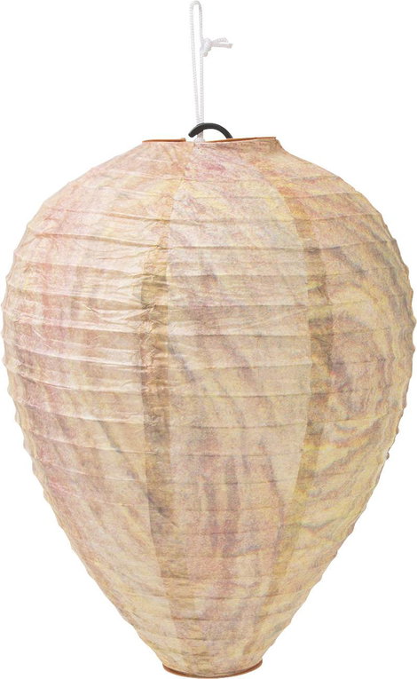 Ál darázsfészek Ø 200 x 280 mm 2 db Gardigo Wasp Nest Dummy 666612 2. kép
