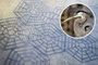 Madárriasztó, tó védő rács 20 db Gardigo Pond Protection Grid 6008420 7. bélyegkép