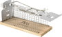 Élve elfogó egércsapda Gardigo Live Mouse Trap 62351 bélyegkép