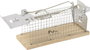 Élve elfogó egércsapda Gardigo Live Mouse Trap 62351 2. bélyegkép