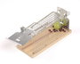 Élve elfogó egércsapda Gardigo Live Mouse Trap 62351 5. bélyegkép
