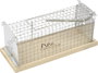 Élve elfogó patkánycsapda Gardigo Live Rat Trap 62352 2. bélyegkép