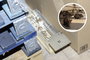 Élve elfogó patkánycsapda Gardigo Live Rat Trap 62352 6. bélyegkép