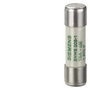 Siemens 3NW80061 Henger biztosíték betét 12 A 500 V 1 db bélyegkép