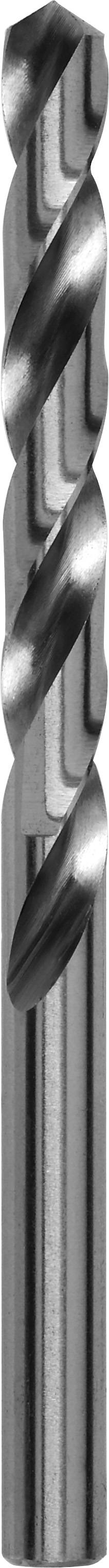 HSS Fém spirálfúró 2 mm Bosch Accessories 2609255036 Teljes hossz 49 mm Csiszolt DIN 338 Henger szár