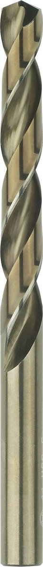 HSS Fém spirálfúró 6 mm Bosch Accessories 2609255074 Teljes hossz 93 mm Kobalt DIN 338 Henger szár 1 bélyegkép