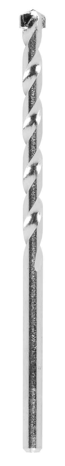 Keményfém Kő spirálfúró 6 mm Bosch Accessories 2609255427 Teljes hossz 200 mm Henger szár 1 db