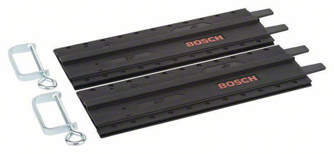 Bosch Accessories Vezetősín