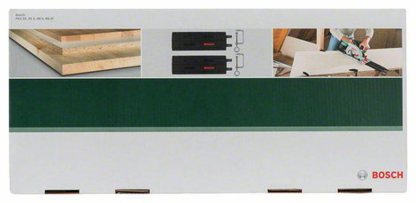 Bosch Accessories Vezetősín 2. kép