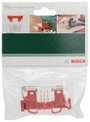 Bosch Accessories Bosch Power Tools Beszúró fűrész vezetési segítség 2609256981 2. bélyegkép