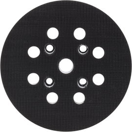 Bosch Accessories 2609256B61 Közepesen kemény csiszolópadló Ø 125 mm