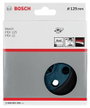 Bosch Accessories 2609256B61 Közepesen kemény csiszolópadló Ø 125 mm 2. bélyegkép