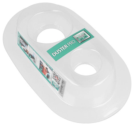 Heller 28619 0 Fúráspor felfogó DUSTER PRO fúró porfogó 1 db 2. kép