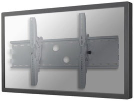 Neomounts PLASMA-W200 TV fali tartó 94,0 cm (37) - 215,9 cm (85) Dönthető