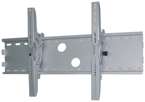 Neomounts PLASMA-W200 TV fali tartó 94,0 cm (37) - 215,9 cm (85) Dönthető 2. kép