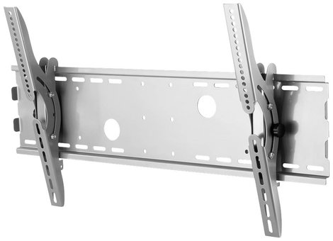 Neomounts PLASMA-W200 TV fali tartó 94,0 cm (37) - 215,9 cm (85) Dönthető 4. kép