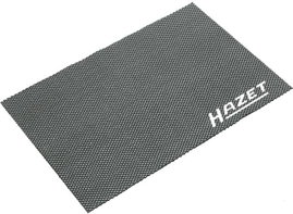 Hazet 161-1 Csúszásgátló lap (H x Sz) 523 mm x 348 mm