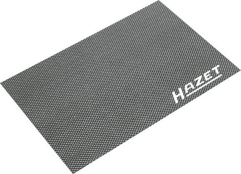 Hazet 173-38 HAZET #####Anti-Rutschmatte (H x Sz) 694 mm x 395 mm