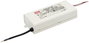 LED meghajtó Állandó áramú Mean Well PCD-40-500B 40 W 0.5 A 45 - 80 V/DC Dimmelhető bélyegkép