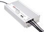 LED meghajtó, LED transzformátor Állandó feszültségű, Állandó áramú Mean Well HLG-600H-24A 600 W 25 bélyegkép