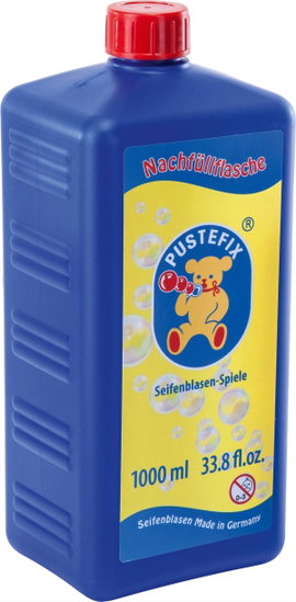 Pustefix utántöltő palack 1000 ml