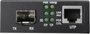 Hálózati média konverter 1 Gbit/s LAN, SFP, Digitus DN-82130 2. bélyegkép