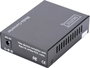Hálózati média konverter 1 Gbit/s LAN, SFP, Digitus DN-82130 4. bélyegkép