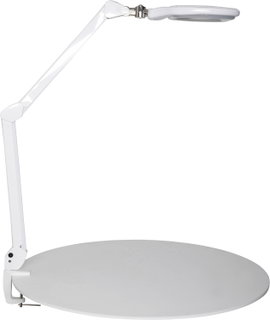 Maul 8266002 LED-es nagyítós lámpa Nagyítási tényező: 1.75 x EEK: F (A - G)