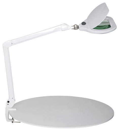 Maul 8266002 LED-es nagyítós lámpa Nagyítási tényező: 1.75 x EEK: F (A - G) 2. kép