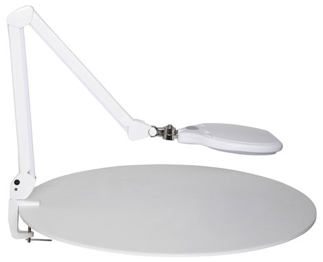 Maul 8266002 LED-es nagyítós lámpa Nagyítási tényező: 1.75 x EEK: F (A - G) 3. kép
