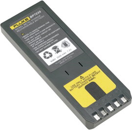 Fluke 668225 BP7235 Akkucsomag 1 db