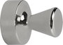 Maul (Ø x Ma) 15 mm x 20 mm Ezüst 4 db 6168796 2. bélyegkép