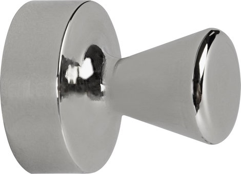 Maul (Ø x Ma) 15 mm x 20 mm Ezüst 4 db 6168796 2. kép