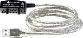 Gossen Metrawatt USB X-TRA , Z216D