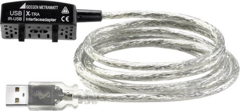 Gossen Metrawatt USB X-TRA , Z216D