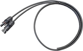 Phaesun 500044 QuickCab4-6/10 Szerelőkábel 6 mm² Kábelhossz 10.00 m