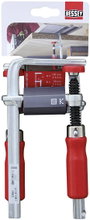 GTR 120/60 acél asztali bilincs Bessey GTR12 2. bélyegkép