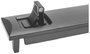 Digitus DN-97651 19 coll Hálózati szekrény vakfedél 1 ME Fekete (RAL 9005) 4. bélyegkép