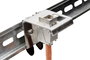 Digitus AN-25184 Kalapsín adapter 1-szeres 4. bélyegkép