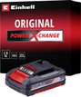 Szerszám akku Einhell Power X-Change 4511395 18 V 2 Ah Lítiumion bélyegkép